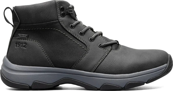 Nunn Bush Men's Excavate Plain Toe Boots - Image 6