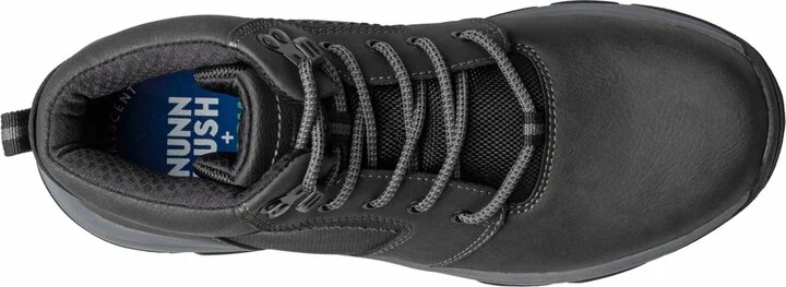 Nunn Bush Men's Excavate Plain Toe Boots - Image 8