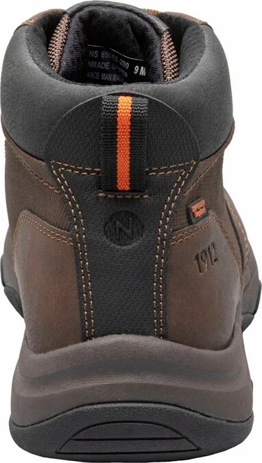 Nunn Bush Men's Excavate Plain Toe Boots - Image 11