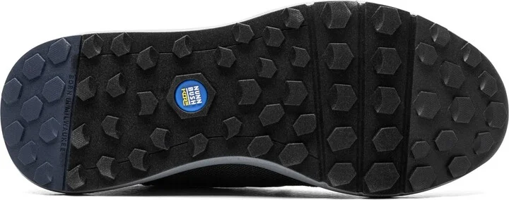 Nunn Bush Men's Excursion Canvas Slip On Shoes - Image 5
