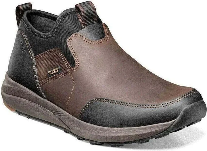 Brown Crazy Horse