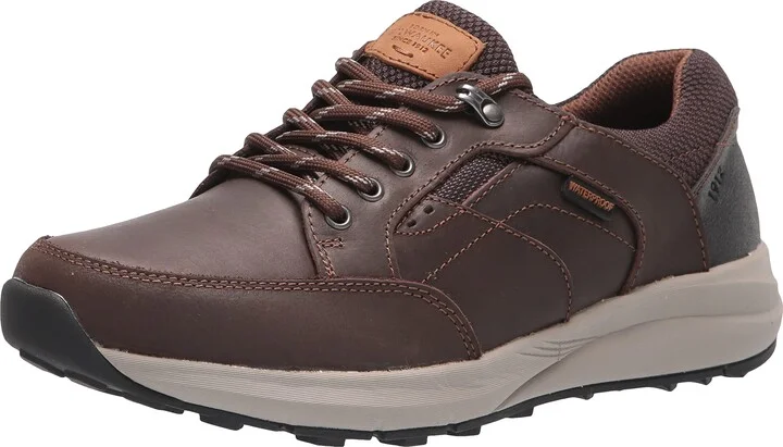 Brown Crazy Horse