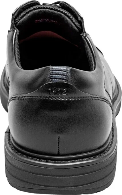 Nunn Bush Men's Gates Cap Toe Oxfords - Image 3