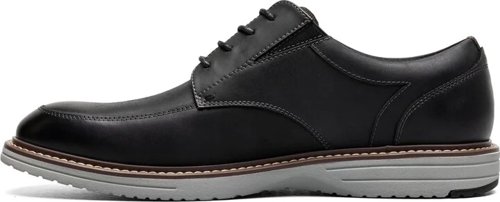 Nunn Bush Men's Griff Moc Toe Oxford - Image 3