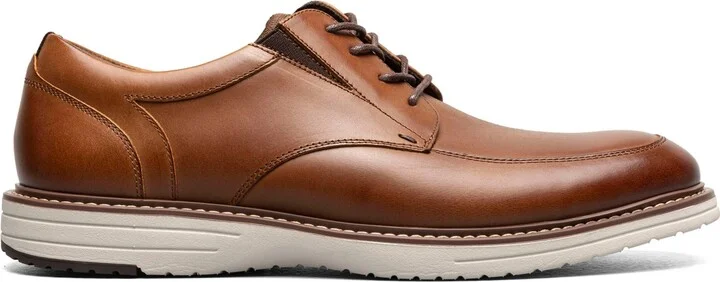 Nunn Bush Men's Griff Moc Toe Oxford - Image 10