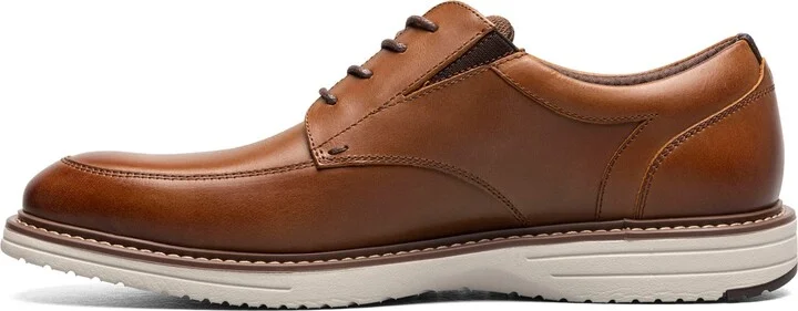 Nunn Bush Men's Griff Moc Toe Oxford - Image 11