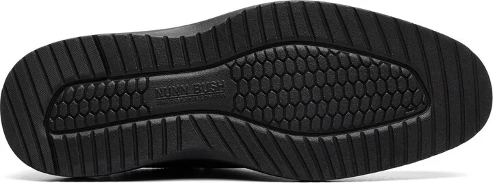 Nunn Bush Men's Griff Plain Toe Oxford - Image 10