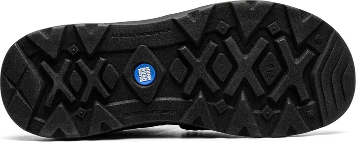 Nunn Bush Men's Huck Bungee Slide Sandals - Image 5