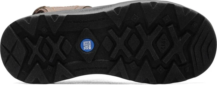 Nunn Bush Men's Huck Sport Closed Toe Sandals - Image 5