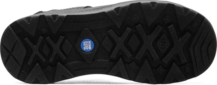 Nunn Bush Men's Huck Sport Closed Toe Sandals - Image 10