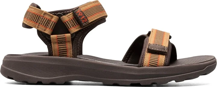 Nunn Bush Men's Huck Sport Sandals - Image 2