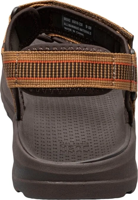 Nunn Bush Men's Huck Sport Sandals - Image 3