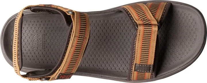 Nunn Bush Men's Huck Sport Sandals - Image 4