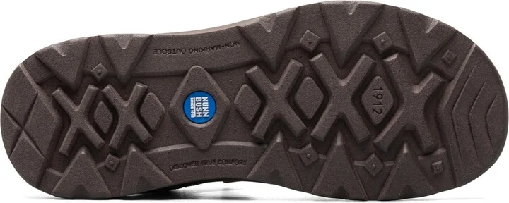 Nunn Bush Men's Huck Sport Sandals - Image 5