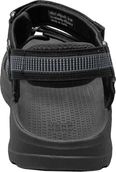 Nunn Bush Men's Huck Sport Sandals - Image 8