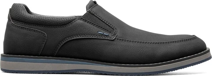 Nunn Bush Men's Hyde Ii Moc Toe Shoe - Image 3