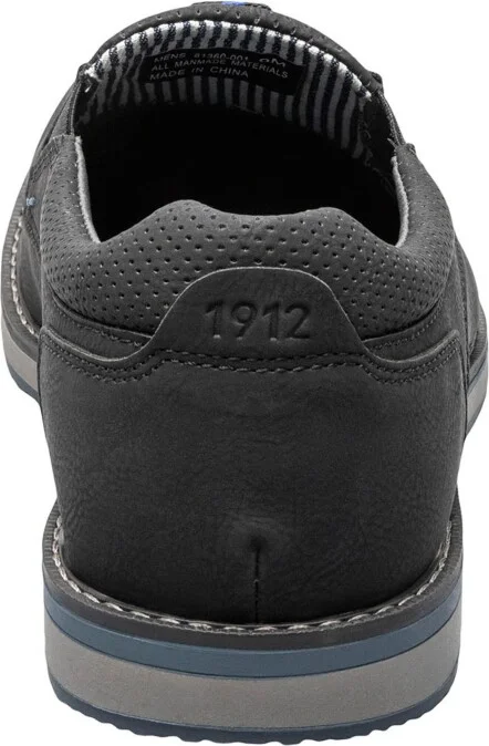 Nunn Bush Men's Hyde Ii Moc Toe Shoe - Image 4