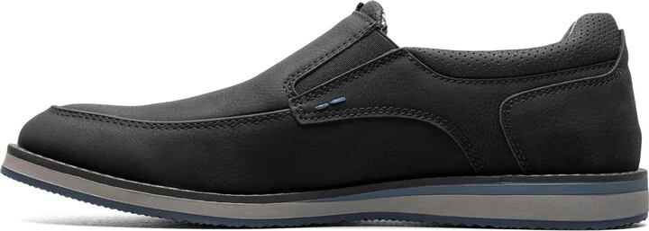 Nunn Bush Men's Hyde Ii Moc Toe Shoe - Image 5