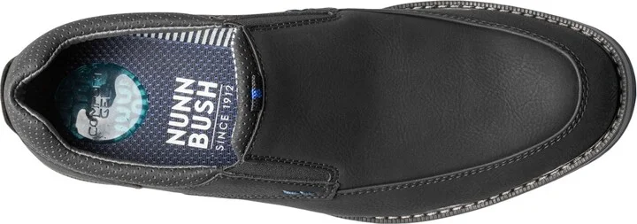 Nunn Bush Men's Hyde Ii Moc Toe Shoe - Image 6