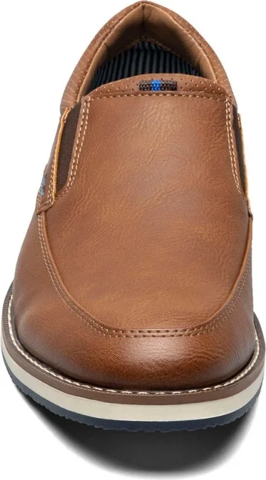 Nunn Bush Men's Hyde Ii Moc Toe Shoe - Image 7
