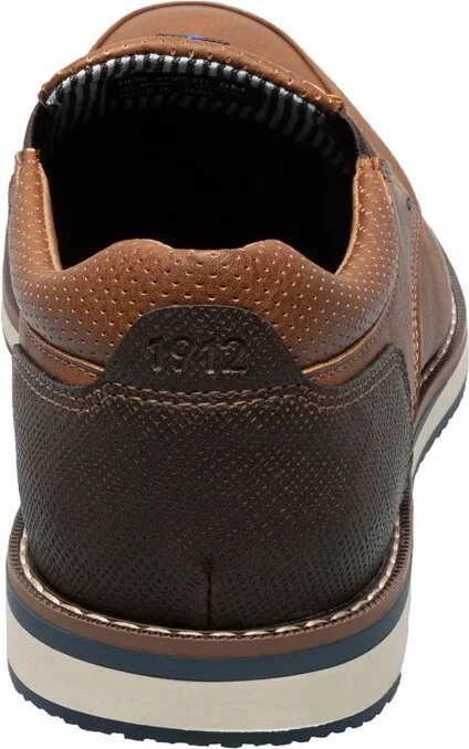 Nunn Bush Men's Hyde Ii Moc Toe Shoe - Image 9