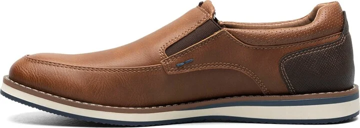Nunn Bush Men's Hyde Ii Moc Toe Shoe - Image 10