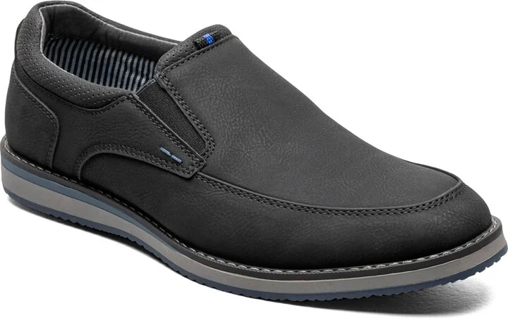 Nunn Bush Men's Hyde Ii Moc Toe Shoe