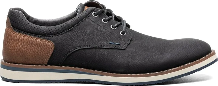 Nunn Bush Men's Hyde Ii Plain Toe Oxford - Image 3