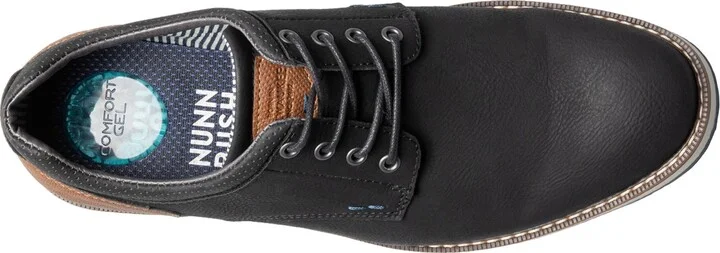 Nunn Bush Men's Hyde Ii Plain Toe Oxford - Image 6