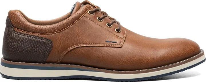 Nunn Bush Men's Hyde Ii Plain Toe Oxford - Image 8