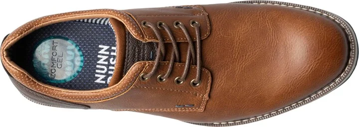 Nunn Bush Men's Hyde Ii Plain Toe Oxford - Image 11