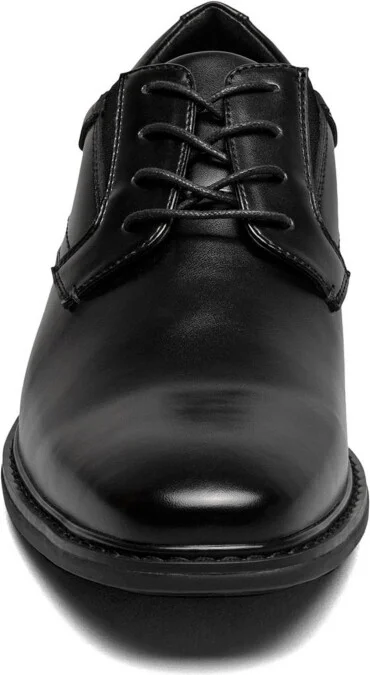 Nunn Bush Men's Jarvis Plain Toe Oxford - Image 8
