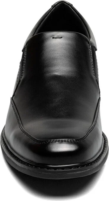 Nunn Bush Men's Jarvis Slip On Shoe - Image 3