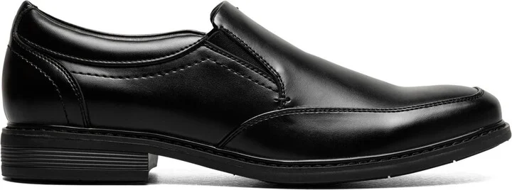Nunn Bush Men's Jarvis Slip On Shoe - Image 4