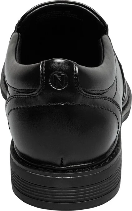 Nunn Bush Men's Jarvis Slip On Shoe - Image 5