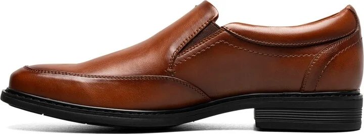 Nunn Bush Men's Jarvis Slip On Shoe - Image 7