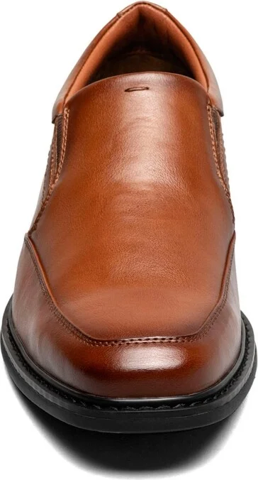 Nunn Bush Men's Jarvis Slip On Shoe - Image 8