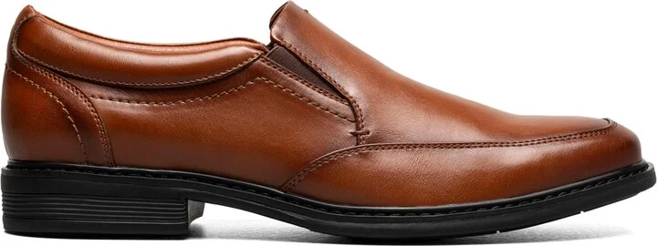 Nunn Bush Men's Jarvis Slip On Shoe - Image 9