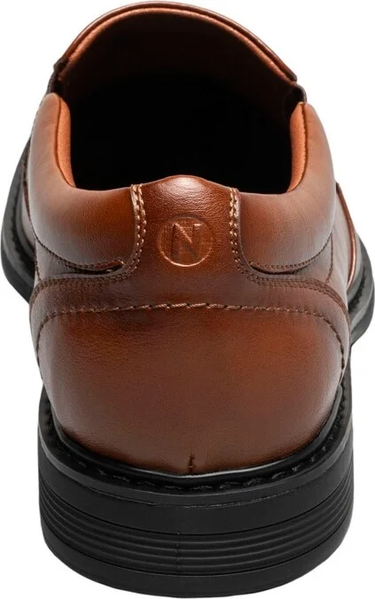 Nunn Bush Men's Jarvis Slip On Shoe - Image 10
