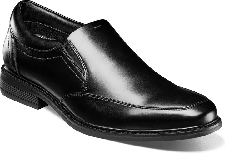 Nunn Bush Men's Jarvis Slip On Shoe