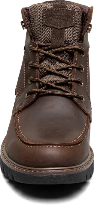 Nunn Bush Men's Karnak Moc Toe Boot - Image 3
