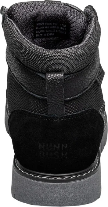 Nunn Bush Men's Karnak Moc Toe Boot - Image 7