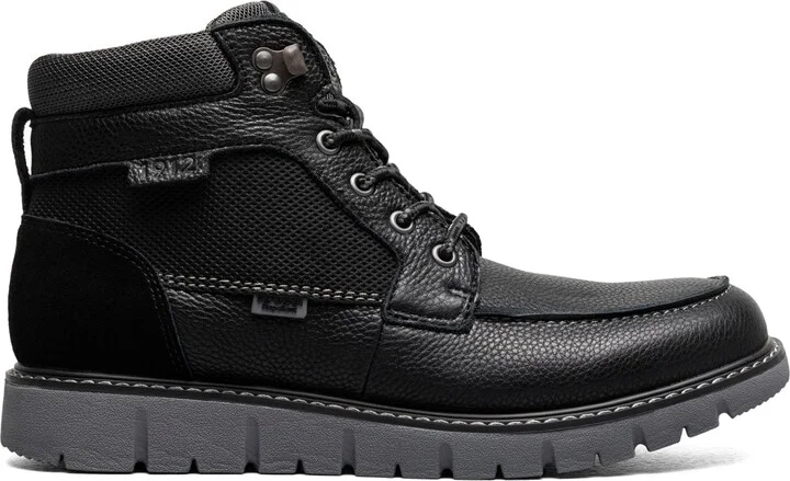 Nunn Bush Men's Karnak Moc Toe Boot - Image 9