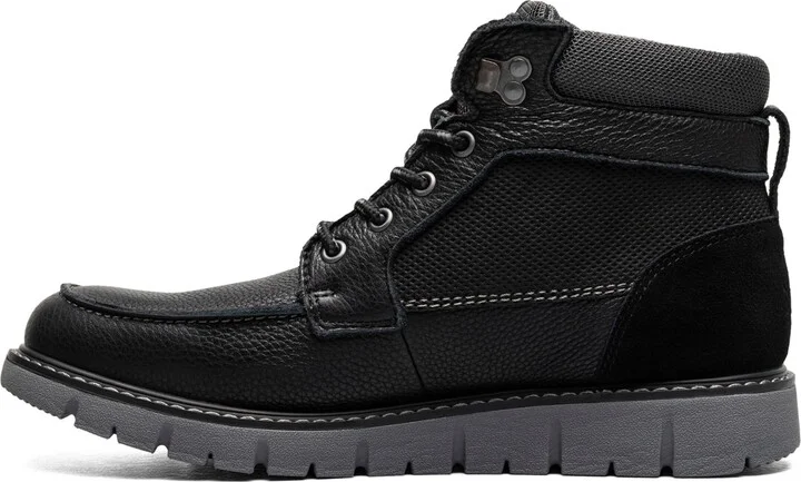 Nunn Bush Men's Karnak Moc Toe Boot - Image 10