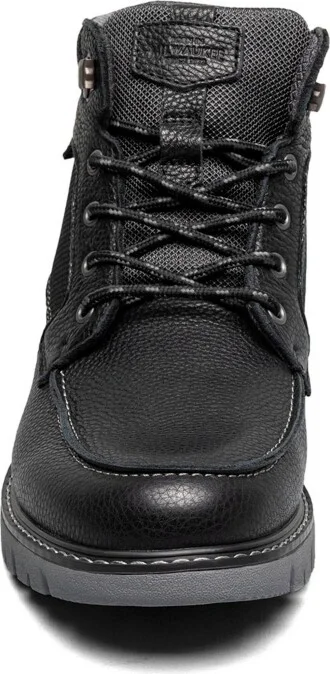 Nunn Bush Men's Karnak Moc Toe Boot - Image 11