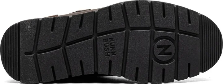 Nunn Bush Men's Karnak Plain Toe Boot - Image 3