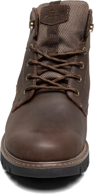 Nunn Bush Men's Karnak Plain Toe Boot - Image 6