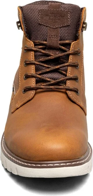 Nunn Bush Men's Karnak Plain Toe Boot - Image 9