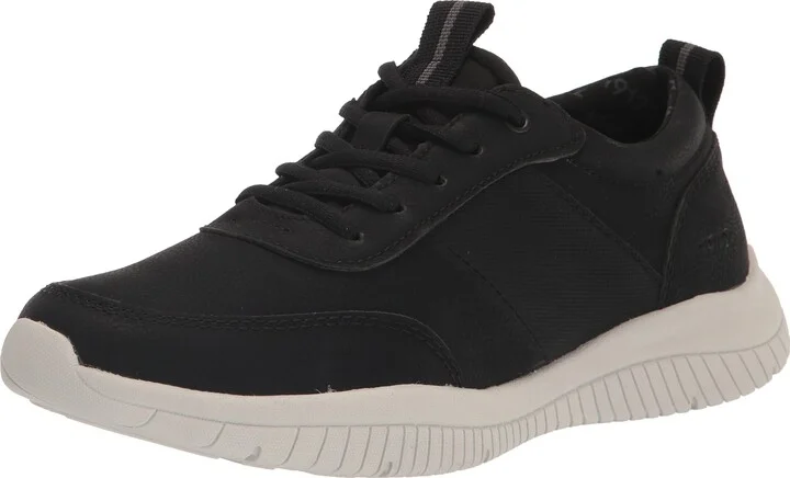 Nunn Bush Men's KORE City Pass Moccasin Toe Oxford Athletic Style Casual Lightweight Comfortable Lace Up