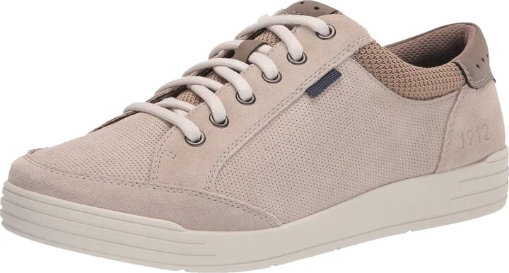 Nunn Bush Men's KORE City Walk 2.0 Athletic Sneaker LACE UP Comfortable Oxford